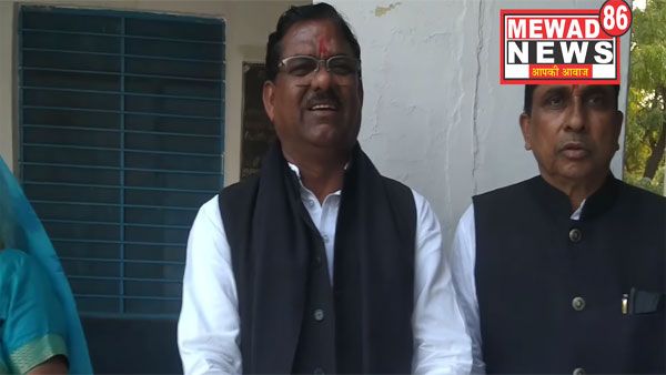 Fact Check: Video shared with false claim on BJP’s take on Maharana Pratap’s father