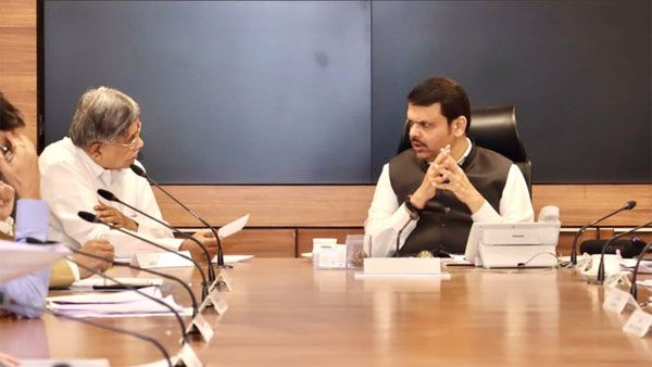 Maharashtra govt plans a new prison and police stations in Mumbai