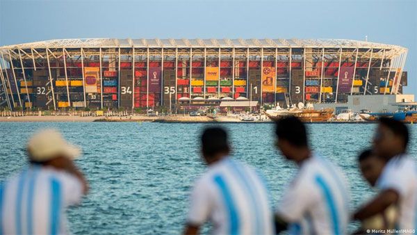 Is the Qatar FIFA World Cup really carbon neutral?