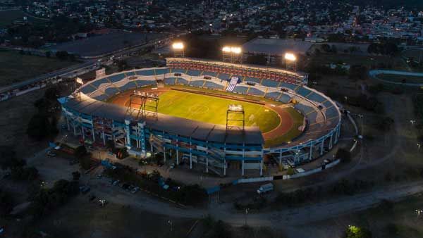 World Cup in Qatar: Mind your manners; No short skirts, public booze or PDA