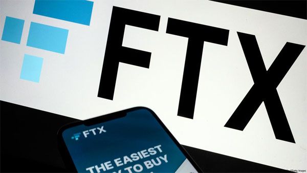 FTX: Bahamas investigating collapsed crypto platform