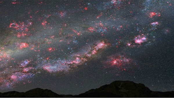Why stars are ‘disappearing’ from skies?