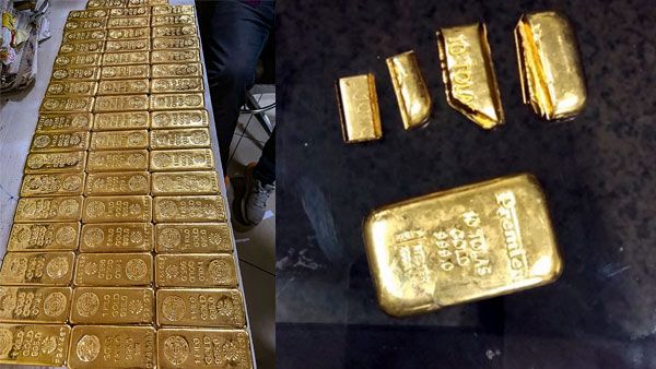 Explained: What happens to items seized by Customs at airports?