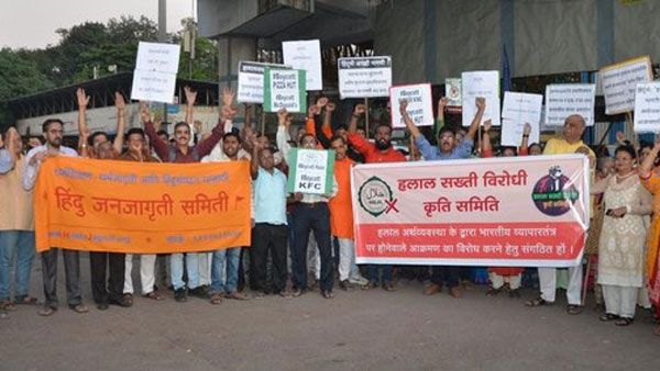 Protests, campaigns force Islam Gymkhana to cancel International Halal Show 2022