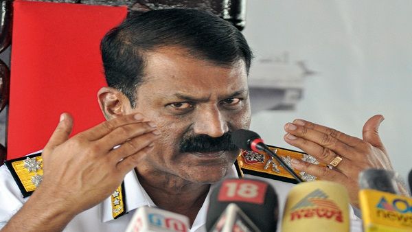 Chinese intrusions into the Indian Ocean not uncommon: Indian Navy