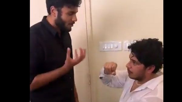 Telangana youth beaten up over remarks on Prophet; 5 arrested