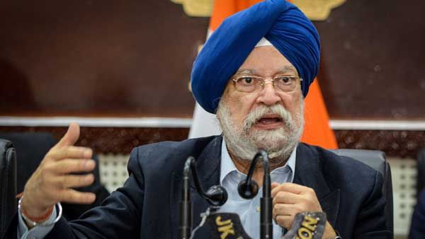 Ahead of Dec 5 deadline on Russian oil price cap, Puri says Modi govt feels no pressure