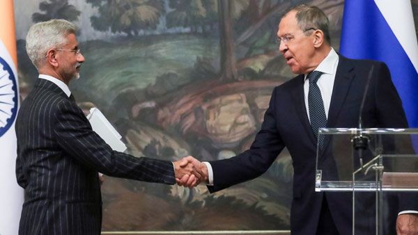 India buying oil from Russia doesn't violate sanctions, says US