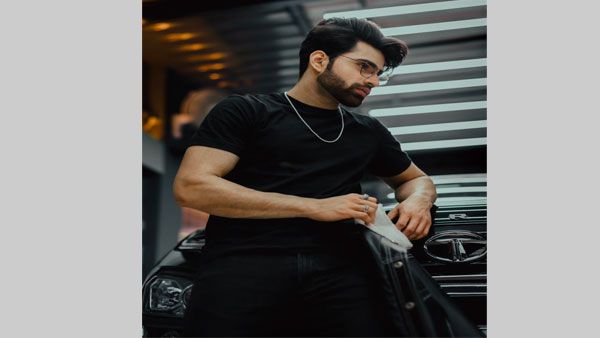 Instagram Influencer Dushyant Singh Gurjar is shaking the entertainment industry with his good looks and skill