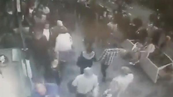 Istanbul blast: 6 dead, over 50 injured in Turkey explosion; 'smells like terrorism' says Prez Erdogan