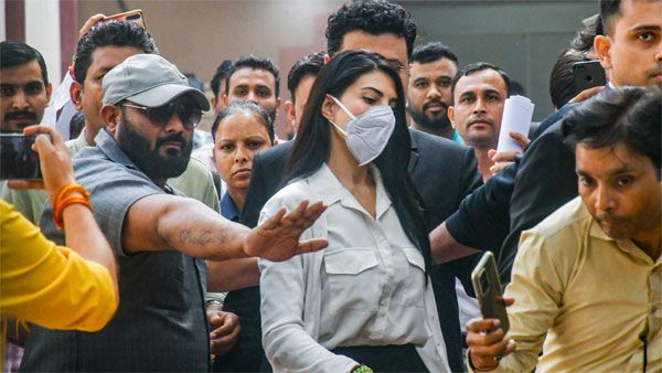 Jacqueline Fernandez seeks court's nod for Dubai travel, ED asks time to file reply