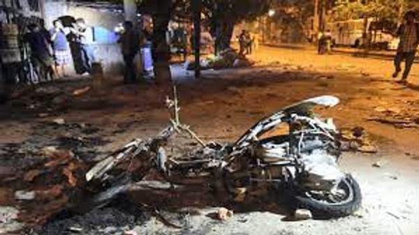 Ansar Sheikh, prime accused in Jahangirpuri violence against Hindus gets bail