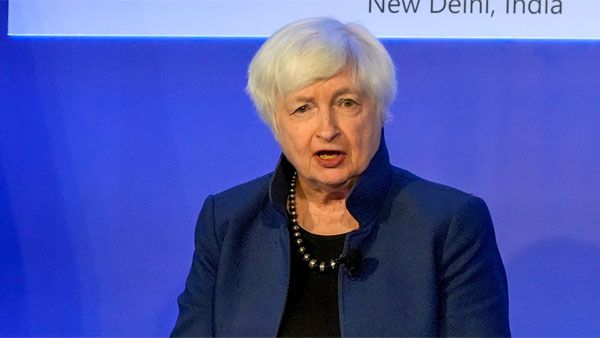 Explained: Why has US removed India from its currency monitoring list