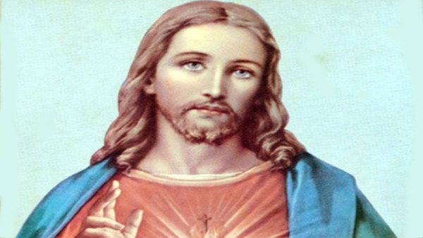 Claims suggesting Jesus Christ was transgender leaves worshippers in tears