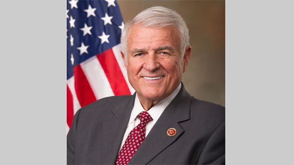 US Congressman Carter says India's future is brighter than ever