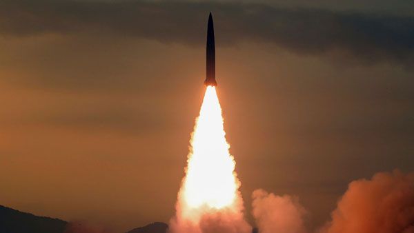 At UNSC, India condemns North Korea's ballistic missile launch