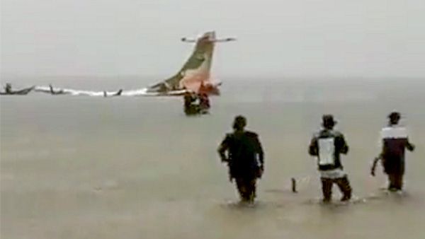 Death toll in Tanzania plane crash increases to 19