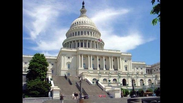 US: Republicans win control of the House with slim majority; Biden sends congratulatory message