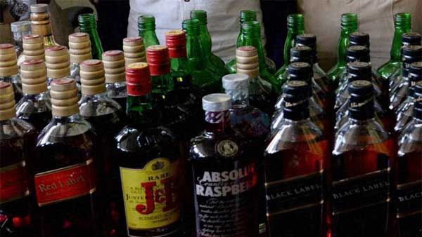 Himachal Pradesh: Illicit liquor, cash, and jewellery worth over Rs 21 crores seized ahead of elections