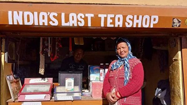 Anand Mahindra's tweet about UPI at country's 'last tea shop' is every Indian's emotion