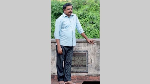 Mamallapuram tops the list beating TajMahal