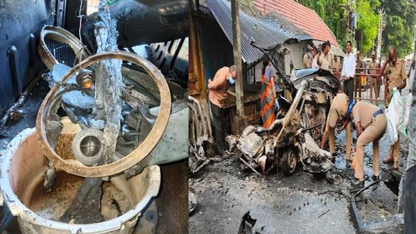 Mangaluru blast and its connect to Coimbatore suicide bombing