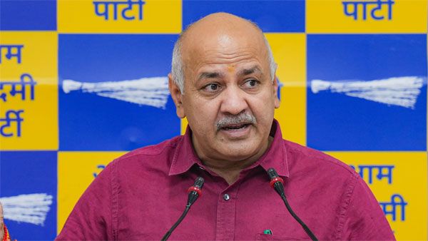‘Delhi Dy CM, Manish Sisodia sought copies of Excise Policy related documents’