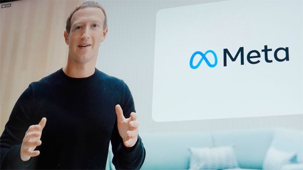 Blood bath at another social media house as Meta fires 11,000 employees