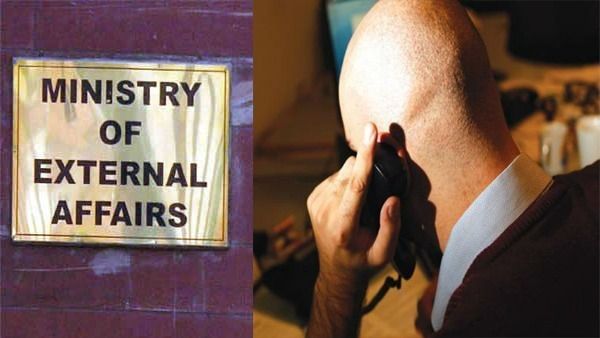 MEA's driver arrested for 'spying', was honey-trapped by Pakistan