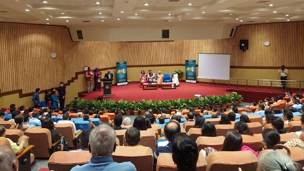 NIMHANS hosts Mental Health Santhe: Fair to embrace mental health