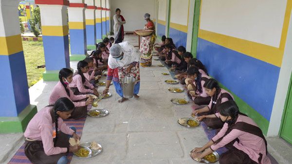 Bihar: Over 200 students sick, claim they saw 'dead lizard' in mid-day meal