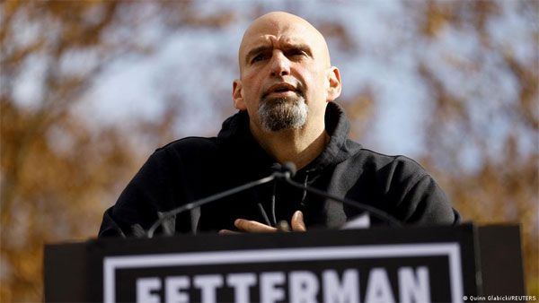 Midterm election: Biden, Obama, Trump head to Pennsylvania