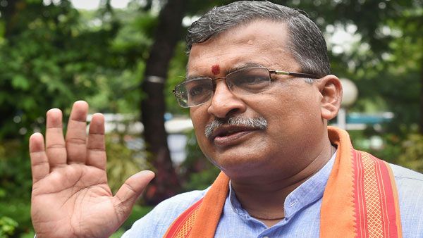 VHP striving aggressively to ensure enactment of anti-conversion laws: Milind Parande