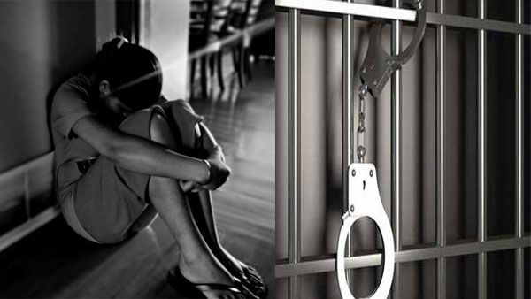 Yunus Pasha from Karnataka arrested for raping minor Hindu girl