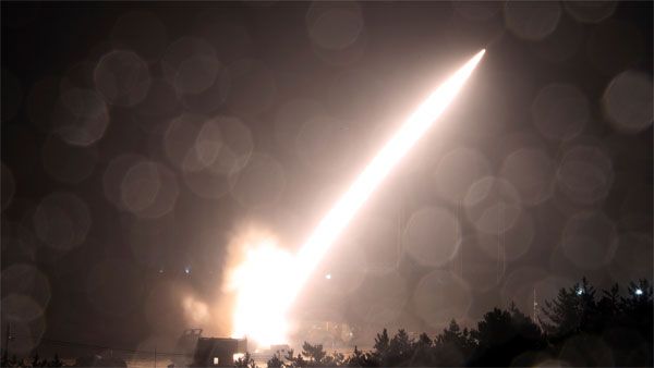 Russia fires over 120 Missiles on Ukraine: Reports