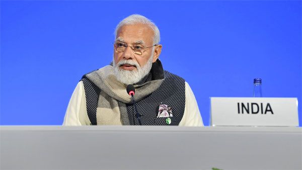COP27: For India, environment is a dear cause