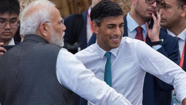 Hours after Modi-Sunak meet, UK gives go-ahead for 3,000 visas for Indian nationals