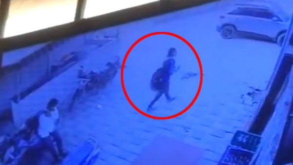 Fact Check: Unrelated video shared with the claim it is from the recent Mangaluru blast
