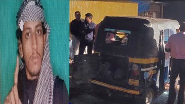 In Mangaluru blast case, the ISIS Daishwilayah in the Indian forests crops up