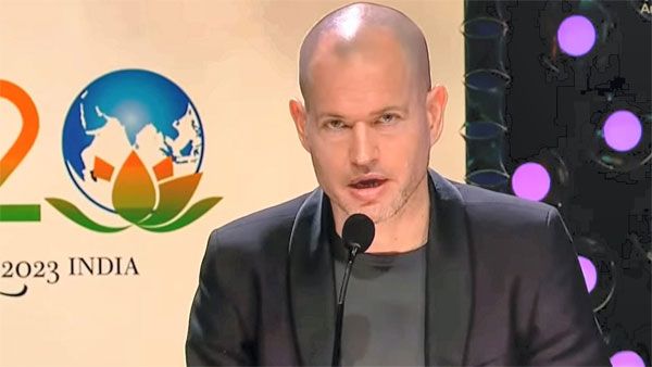 Delhi advocate files complaint against Israeli filmmaker Lapid for calling 'The Kashmir Files' vulgar