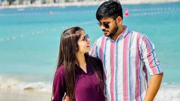 Break from hustle life is much needed thing for healthy lifestyle says, Fashion Desingner Nakshrajsinh Sisodiy