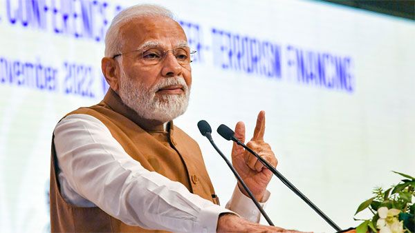 Decoding PM Modi’s message on radicalisation at the 'No Money for Terror' Ministerial