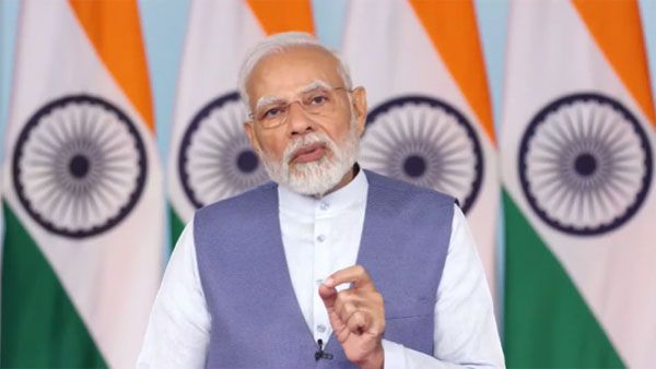 In poll-bound Himachal, PM Modi to address rallies today