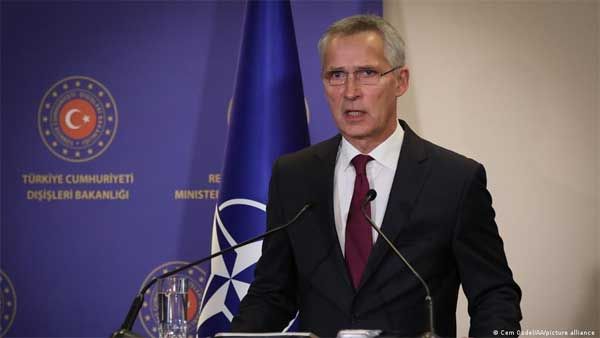 Turkey holds off on Finland and Sweden in NATO