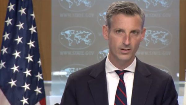 Russia not reliable for energy or security, US warns India