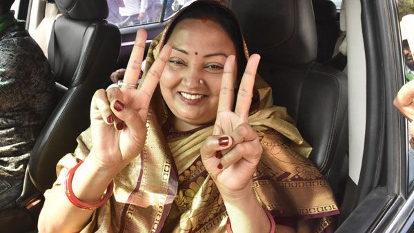 Bihar Bypoll Result 2022: RJD retains Mokama in assembly by-poll