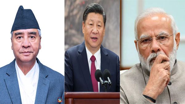 Nepal Polls: China’s meddling and India’s hydropower games