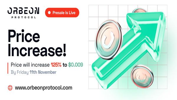 Why Hedera (HBAR) And Ripple (XRP) Investors Are Selling To Buy Orbeon Protocol (ORBN)