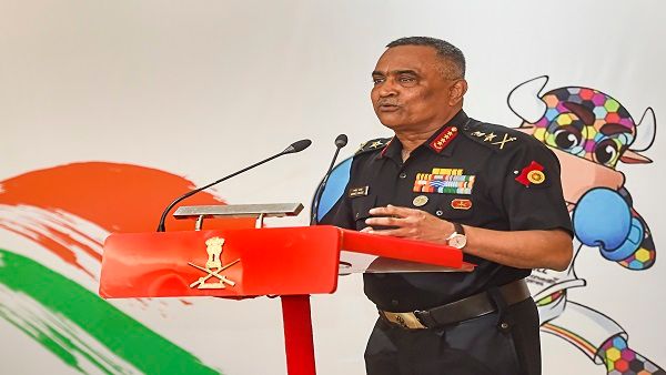 Situation on LAC stable but unpredictable: Army chief Pande