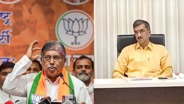 Karnataka-Maharashtra border row: Chandrakant Patil, Shambhuraj Desai to visit Belagavi on Dec 3